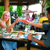 aydinbey famous resort