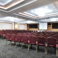double tree by hilton antalya kemer (ex. sauce resort)