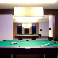 aria claros beach & spa resort