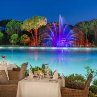 rixos premium belek