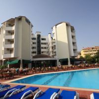 verde hotel