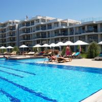 maxima paradise resort