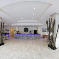 petunya beach resort