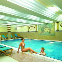 blue star hotel