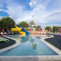 rixos premium belek