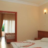 Istanbul Beach Hotel (ex.blauhimmel Hotel)