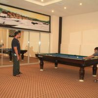 Istanbul Beach Hotel (ex.blauhimmel Hotel)