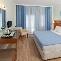 petunya beach resort
