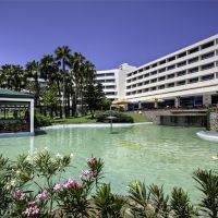 mirage park resort