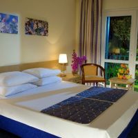 Master Family Club Hotel (ex.aska Costa Holiday Club)