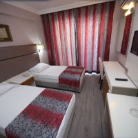 mehtap beach hotel