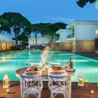 rixos premium belek