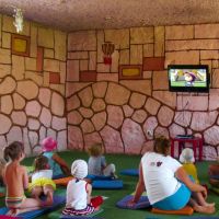 cesars temple belek