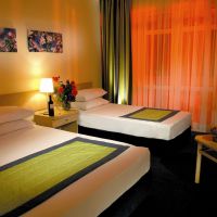 Master Family Club Hotel (ex.aska Costa Holiday Club)