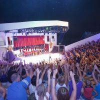 club hotel phaselis rose