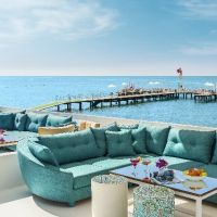 rixos premium belek