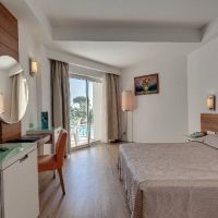 zena resort hotel