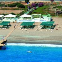 Master Family Club Hotel (ex.aska Costa Holiday Club)