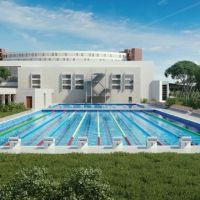 gloria sports arena