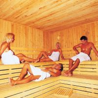 ozkaymak kemer marina