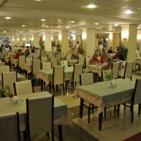 first class hotel