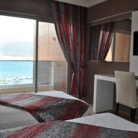 mehtap beach hotel