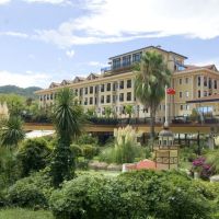 club hotel phaselis rose