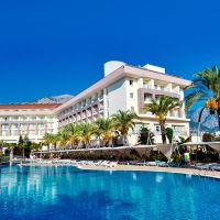 double tree by hilton antalya kemer (ex. sauce resort)
