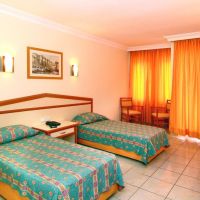 blue star hotel