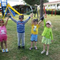 Master Family Club Hotel (ex.aska Costa Holiday Club)