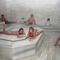sunmerry hotel
