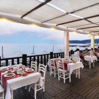 double tree by hilton antalya kemer (ex. sauce resort)