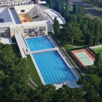 gloria sports arena