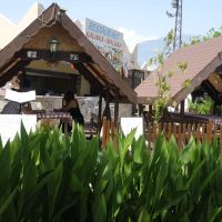 first class hotel