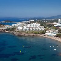 aria claros beach & spa resort