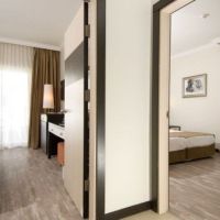 aydinbey famous resort