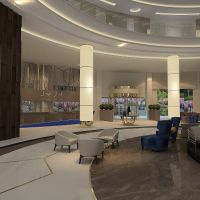 kirman hotels sidemarin beach & spa