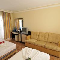 first class hotel