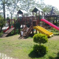 zena resort hotel