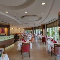 zena resort hotel