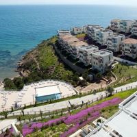 aria claros beach & spa resort