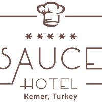 double tree by hilton antalya kemer (ex. sauce resort)