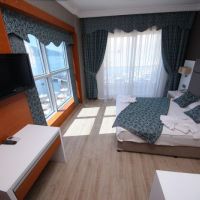 mehtap beach hotel