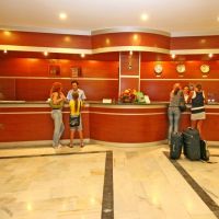 blue star hotel
