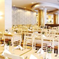 double tree by hilton antalya kemer (ex. sauce resort)