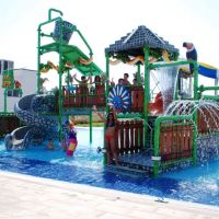 maxima paradise resort