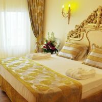 cesars temple belek