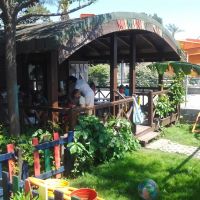 zena resort hotel