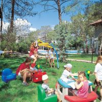 ozkaymak kemer marina