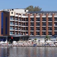 mehtap beach hotel